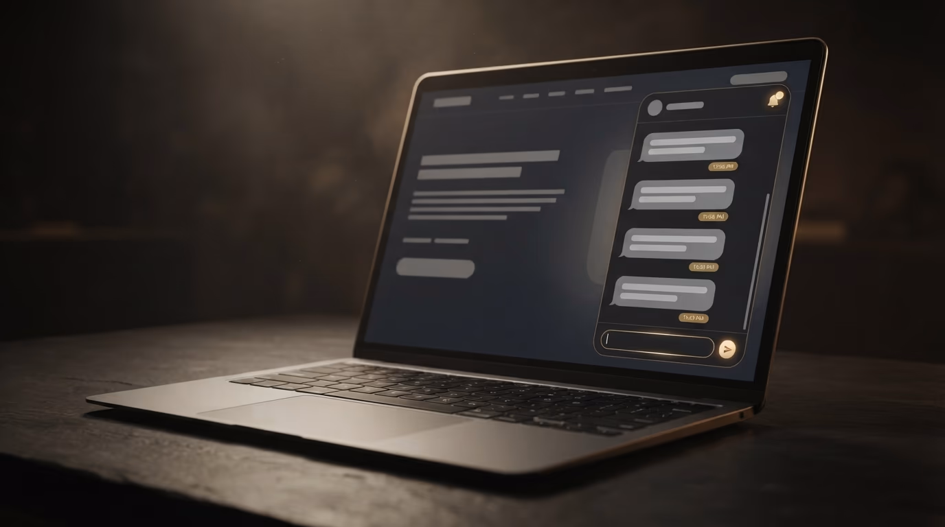 website chatbot benefits