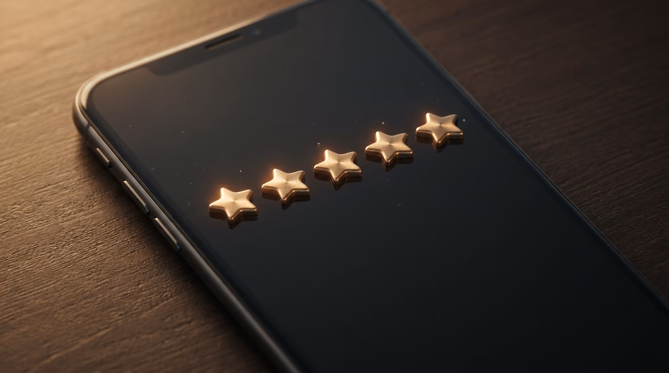 how to get Google reviews