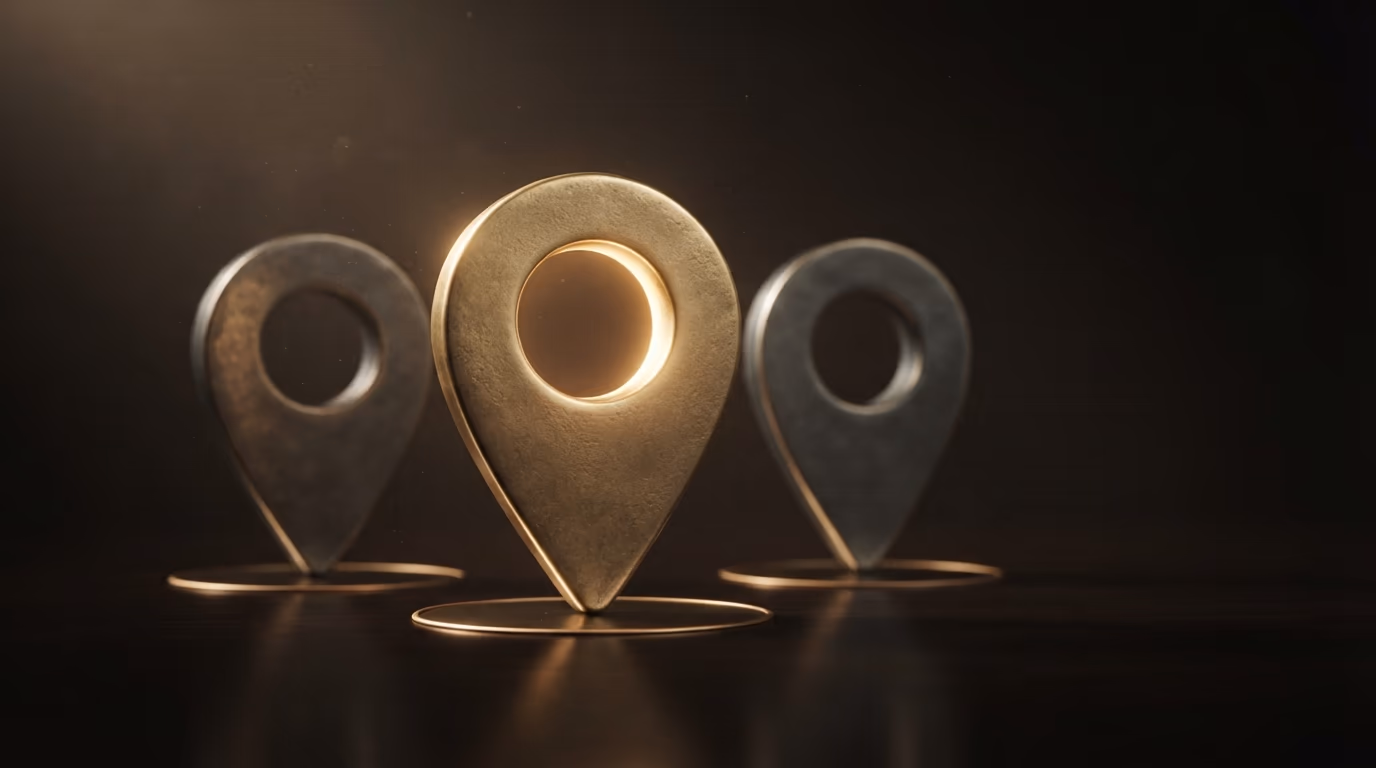 why Google reviews matter