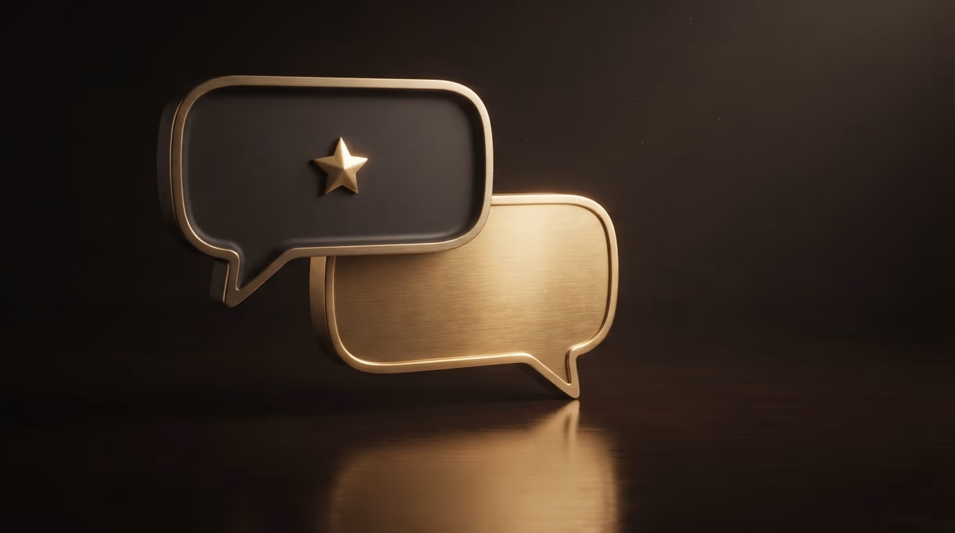 respond to a Google review