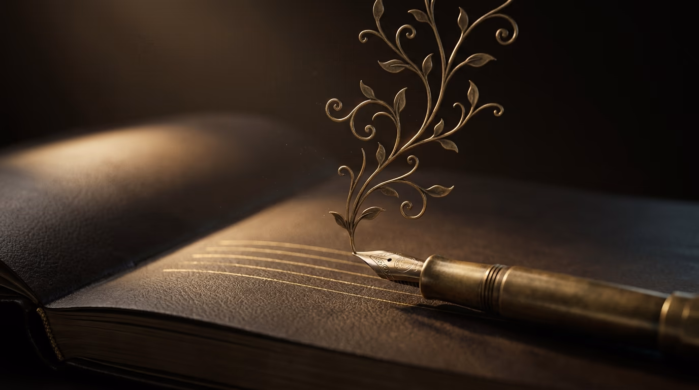 Planning a blog to attract visitors
