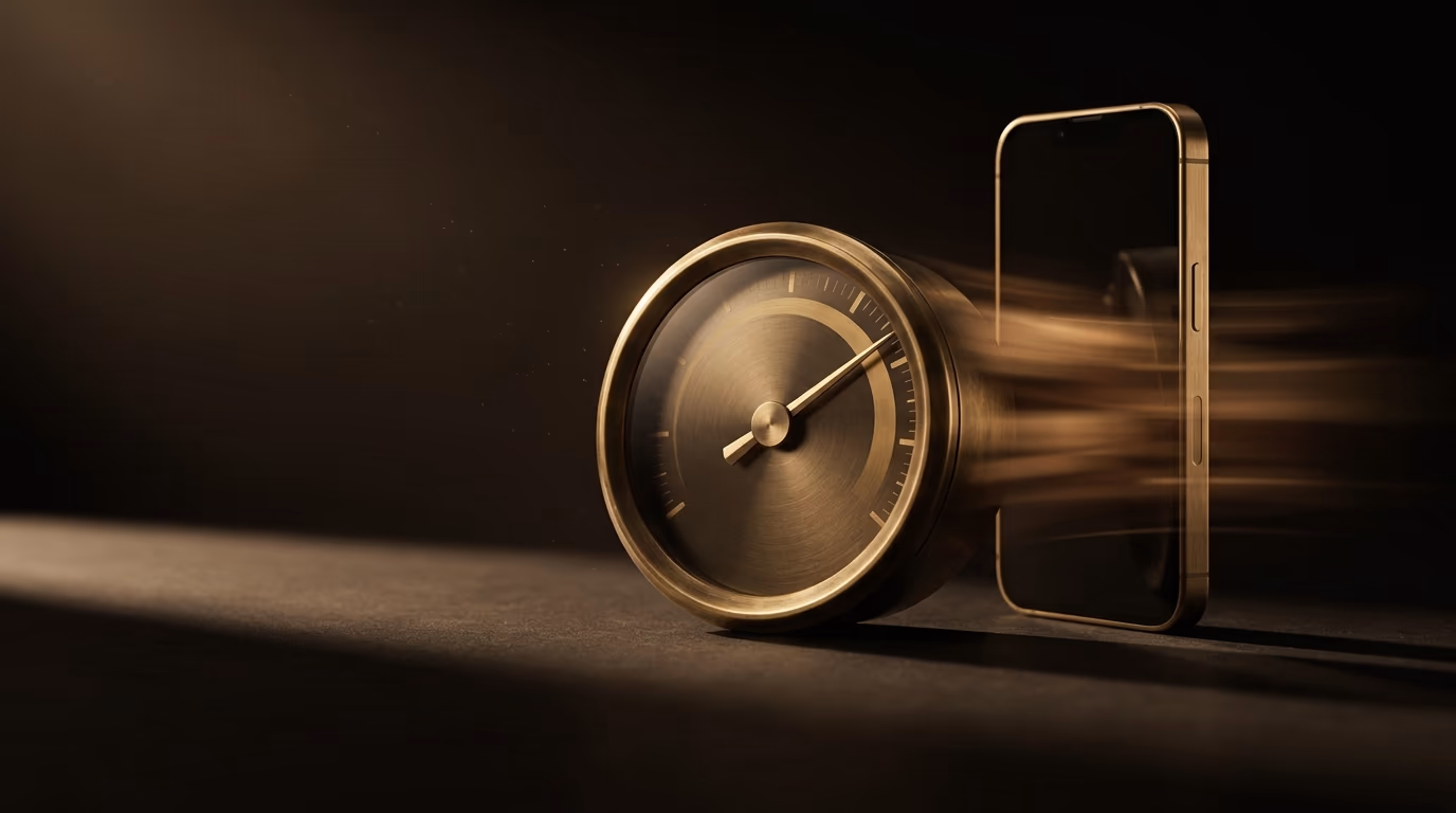 Vitesse et mobile pour le référencement