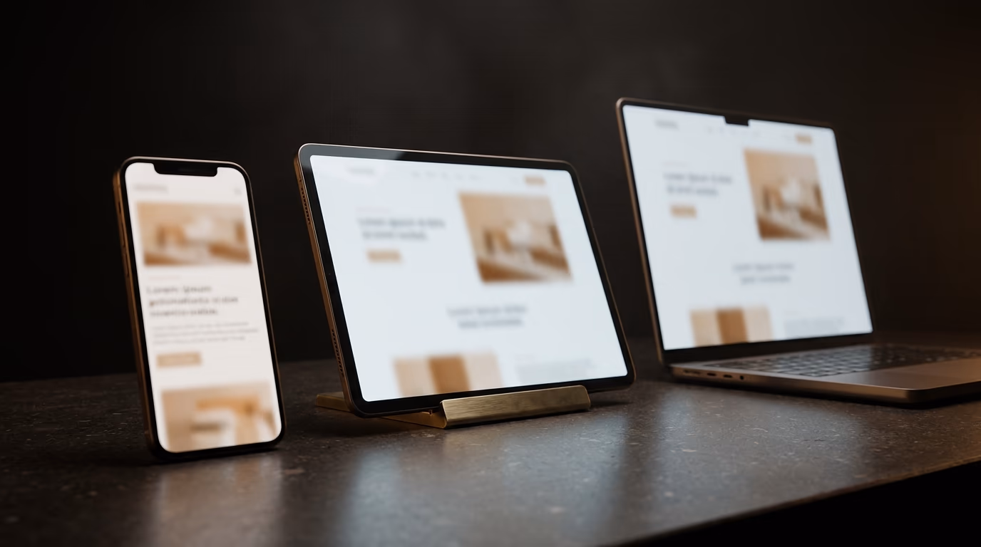 signaux web essentiels