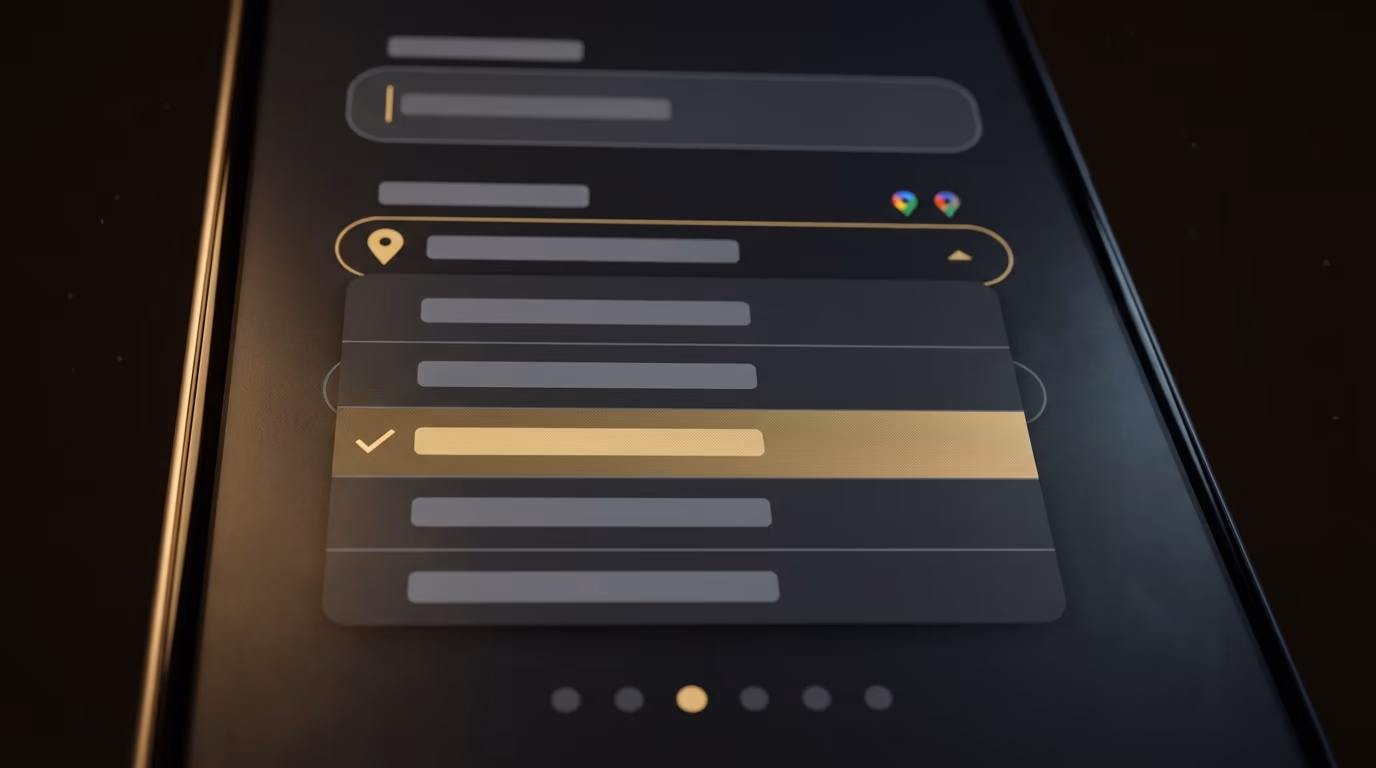 create a google business profile step by step