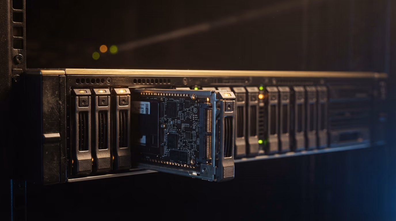 what is web hosting
