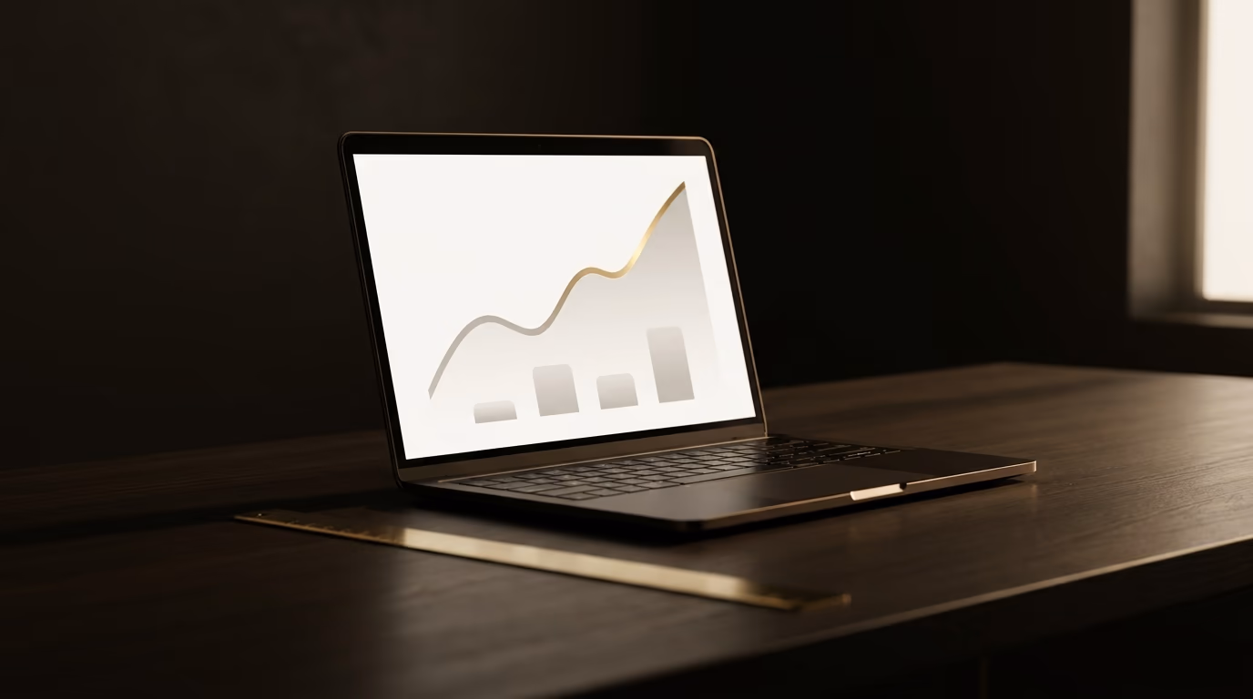 rentabilité d'un site internet pour une entreprise