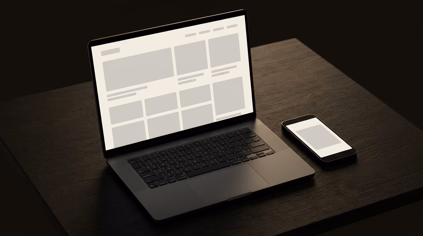 site internet indispensable pour une entreprise