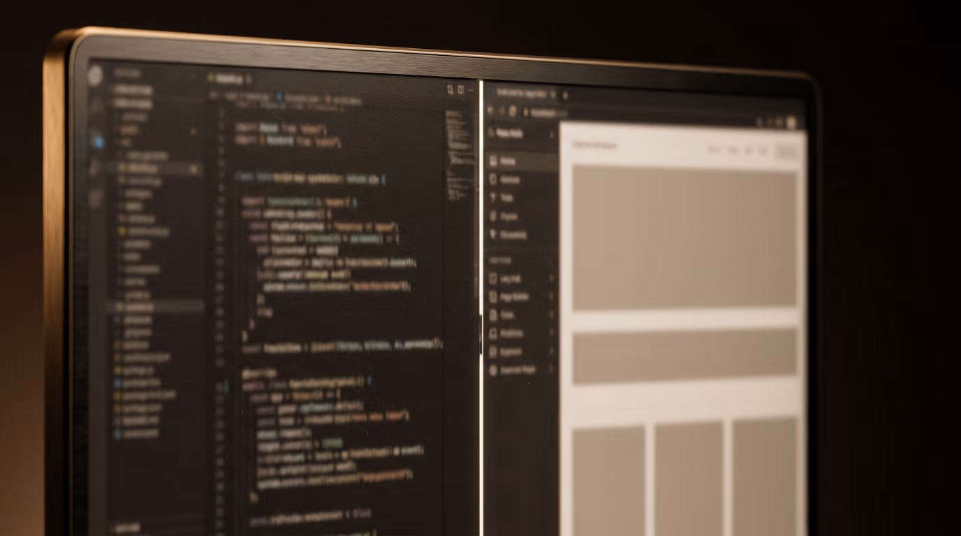 cms ou site sur mesure