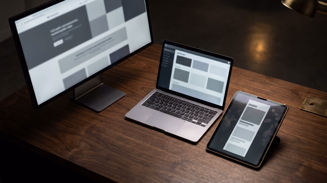 types de cms