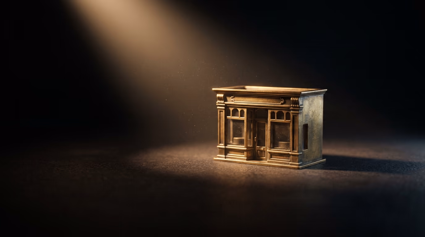 Site vitrine et référencement