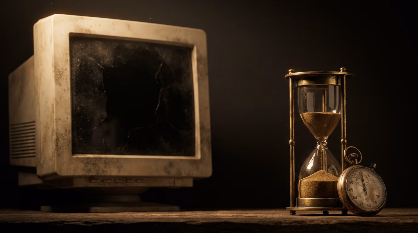 Quand faut-il refaire son site internet