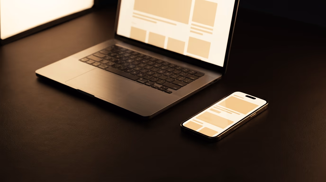 responsive design