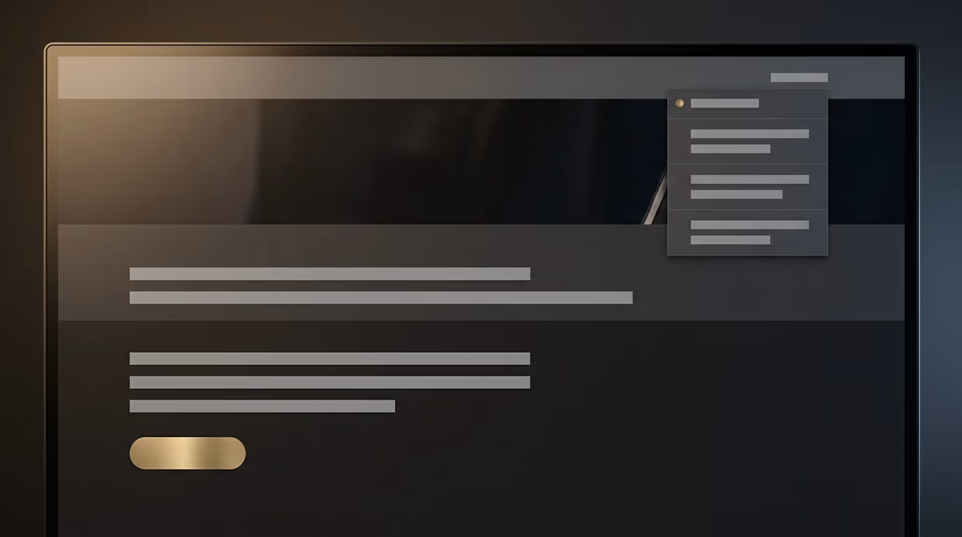 multilingual website