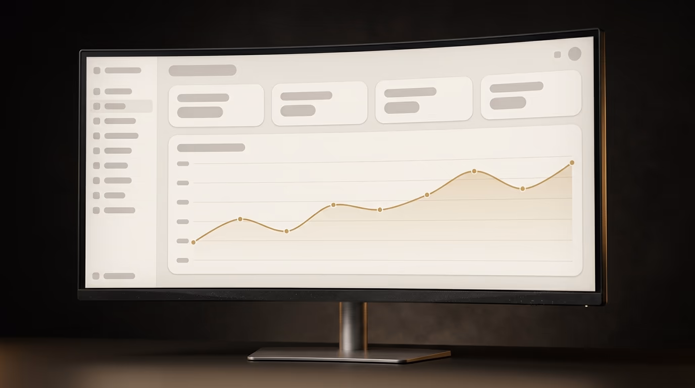 declare your website to search console