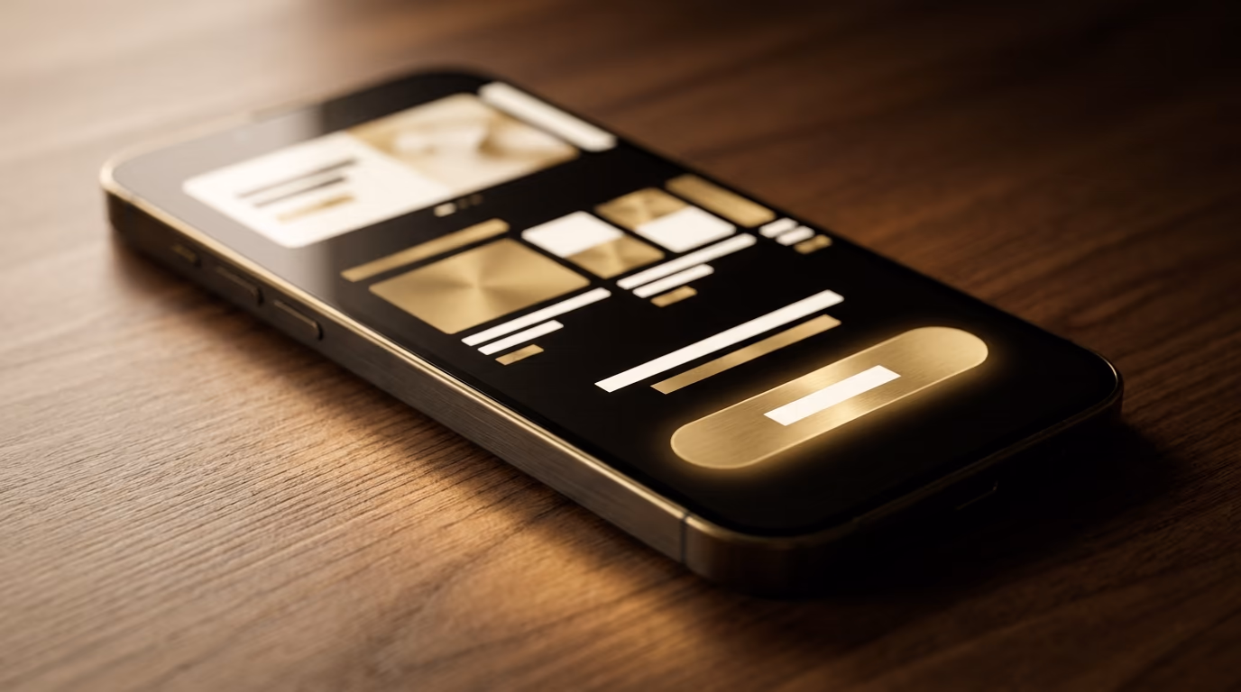 one page website advantages