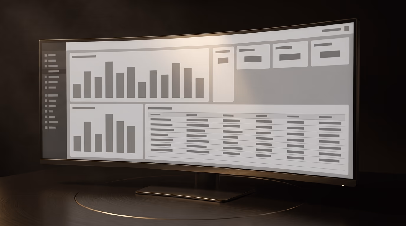 custom website and web application